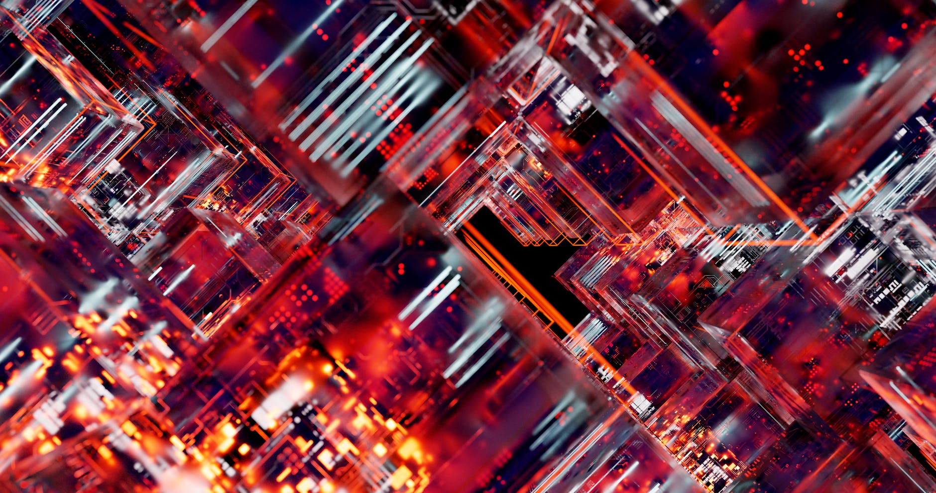 CPU-Z 核心遥测引擎主视觉